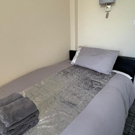 Carlton House Scarborough酒店 外观 照片
